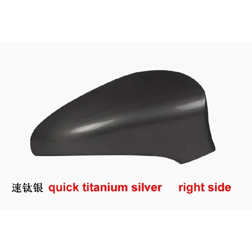 Für Lexus ES ES200 ES250 ES260 ES300 ES350 2012-2018 Rückspiegelabdeckung Seitenrückspiegelgehäuse ersetzen