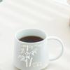 Nanshan Mr. Bamboo Ceramic Anti-Scald Tea Cup