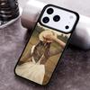 Anne with an E soft Phone Case For iPhone 17 16 15 14 13 12 11 Pro Max Plus 17Air Soft Silicone Cover