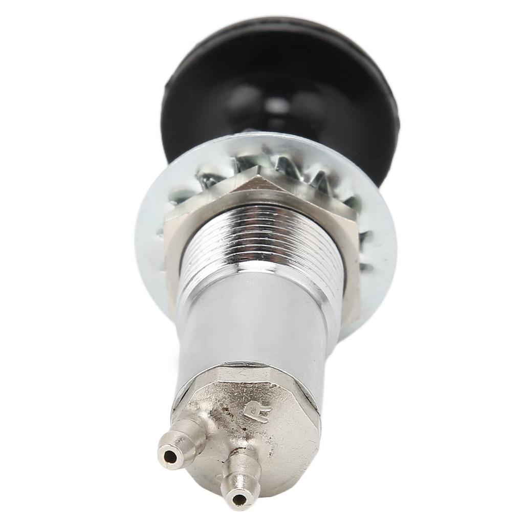 Palivové pístové čerpadlo Měď ABS Jet Ski Palivový primer Odolný vůči teplu Odolný Píst