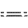 Air Conditioning Heat Control Switch Button Knobs For F10 F01 F12 F06 F07 GT F13