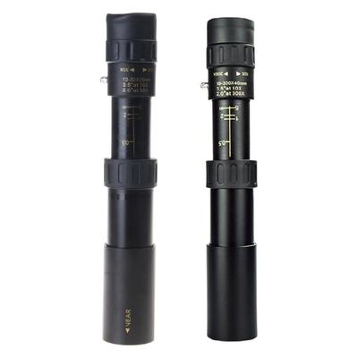 Avcılık için Optik – Dürbünler
