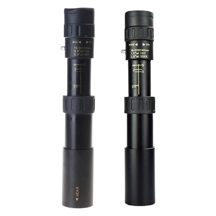 Monocular Pocket Metal Telescope Portable Snipers Scope Long Ranges Binoculars for Outdoor Camping Easy To Use