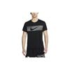 T-shirt Dri Fit Homme Noir FN3052-010