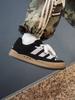 Adidas "Shark Sneakers" ADIMATIC Classic Sports Sneakers for Men and Women Adidas Clover KI8879