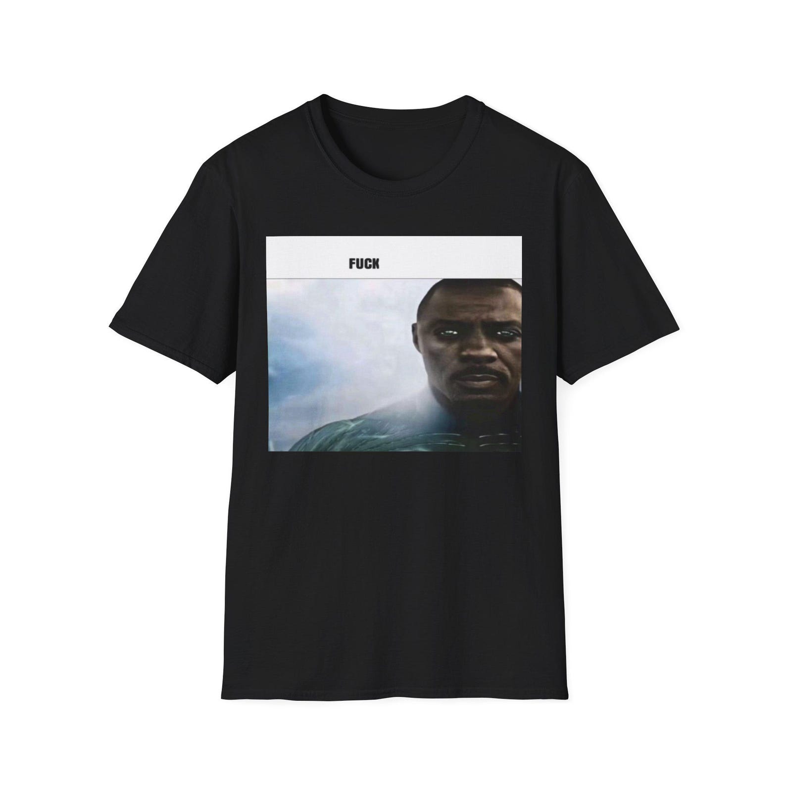Funny meme clothing, viral Tiktok meme, Funny Gift tshirt M
