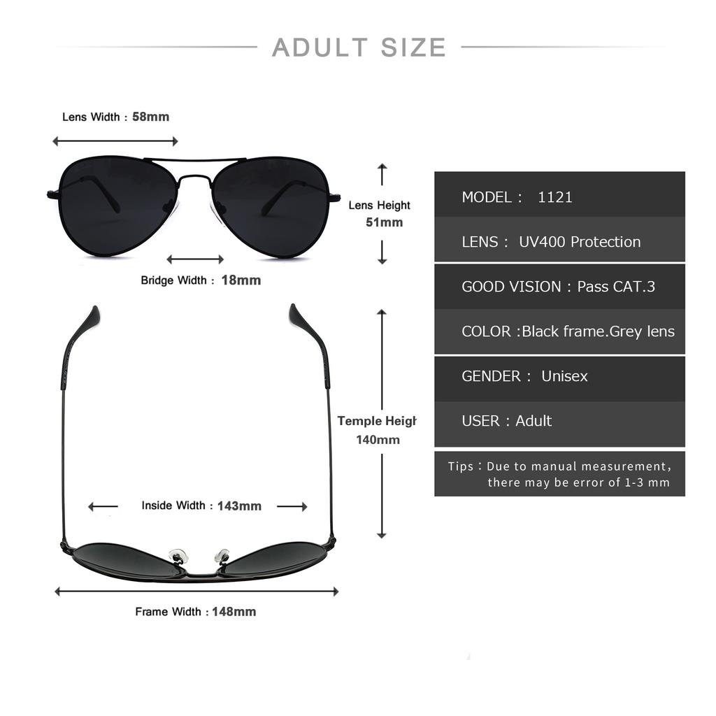 Vintage Classic Photochromic Sunglasses Women Men's Travel Sunglasses Outdoor Driving Sunglasses Wholesale