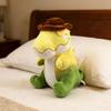 Gummigoo Plush Toy, Gummigoo Digital Circus, Gangle Plush, Kinger Plush, Jax, Pomni, Ragatha, Cute Stuffed Figure