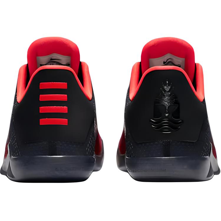 Nike Kobe 11 Talon d'Achille GS 822945-670