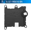 2L3Z-19E616-BA HVAC Heater Blend Door Actuator For Ford F150 250 Expedition F-150 F-250 Lincoln Navigator 1999 2002 XL3Z19E616BA