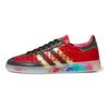 Piłka ręczna S.E.E.D. x Piłka ręczna Originals Spezial 'Scarlet Gold Paint Splatter' ID8617