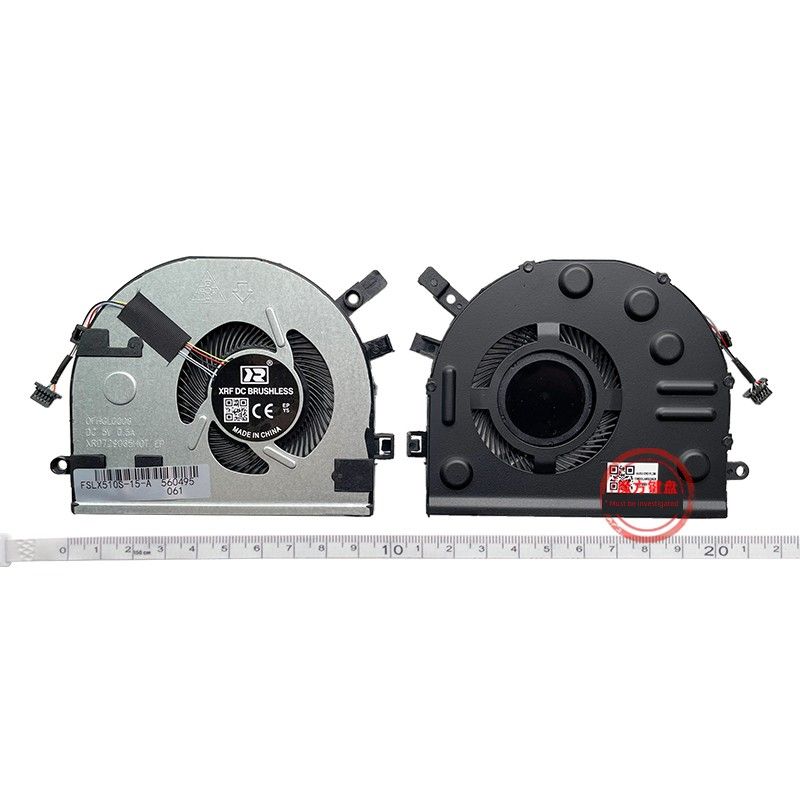 

Applicable to Lenovo 310s-15isk/IKB 310s-14ikb/ISK/AST Fan 510s-15isk/14 [New/1] 310S-14ikb 310S-14isk 310S-14ast