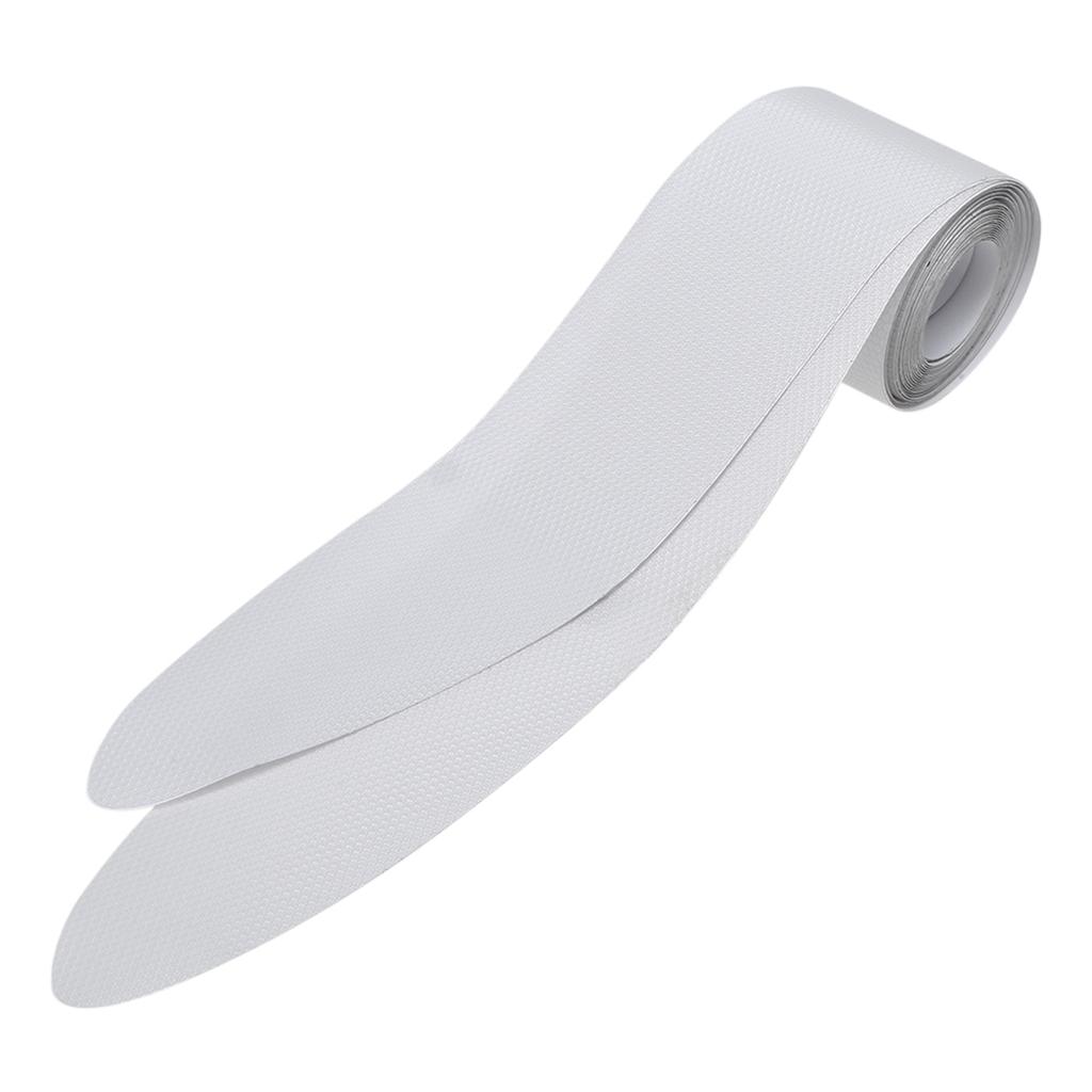 83     75   White SUP Board Protection Tape Surfboard Rail Protective Film