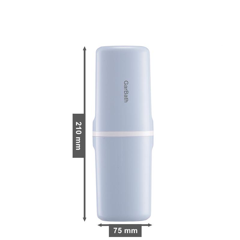 

Дорожная чашка для мытья, портативная чашка для полоскания рта, прозрачная чашка для чистки зубов, набор для чистки зубов, зубная щетка, зубная паста, коробка для зубных щеток