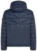 Зимняя куртка Tommy Hilfiger TH Warm Packable Quilted Hooded Jacket (MW0MW33732) desert sky