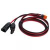 - Cablu de Extensie cu 2 1 Pini Semnal Mamă Compatibil Cu XT60i