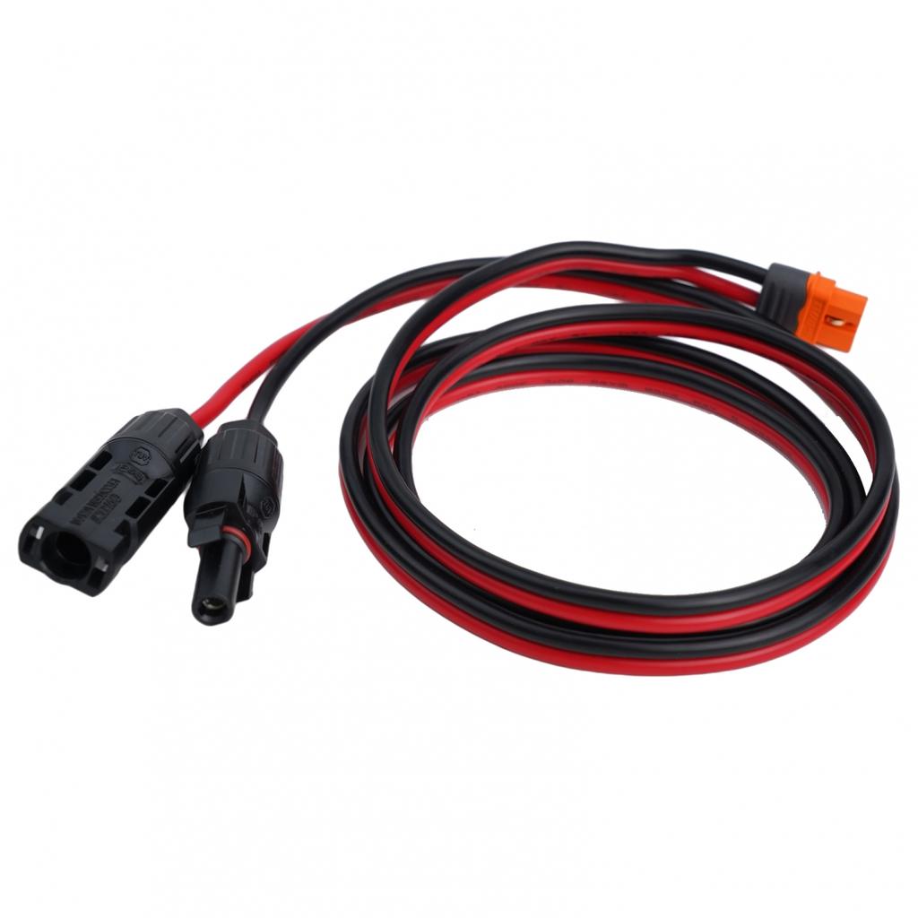 - Cablu de Extensie cu 2 1 Pini Semnal Mamă Compatibil Cu XT60i