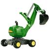 Bagr John Deere Rolly Toys 421022