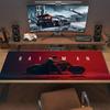 Super Bat Color Mouse Pad Large Gaming Table Cushion Non-slip Laptop Tablet Big Mousepad XXL Mat Mini PC Playmat With Lock edge
