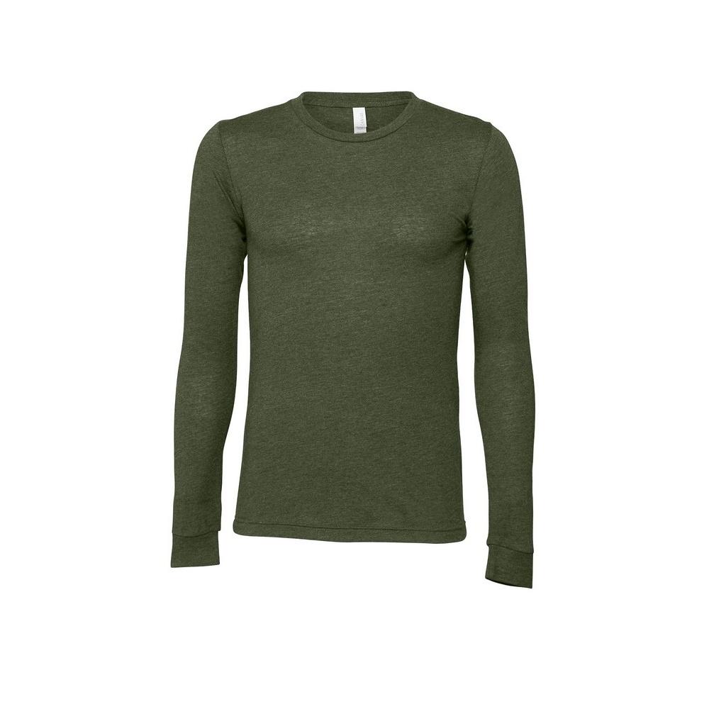Bella + Canvas Unisex Adult Jersey T-Shirt