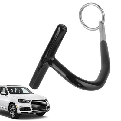 Staffa di sospensione ammaccatura Fulcrum strumento ammaccatura leva ammaccature gancio Accessori auto Strumento di supporto Strumento di riparazione ammaccature auto Kit di riparazione ammaccature