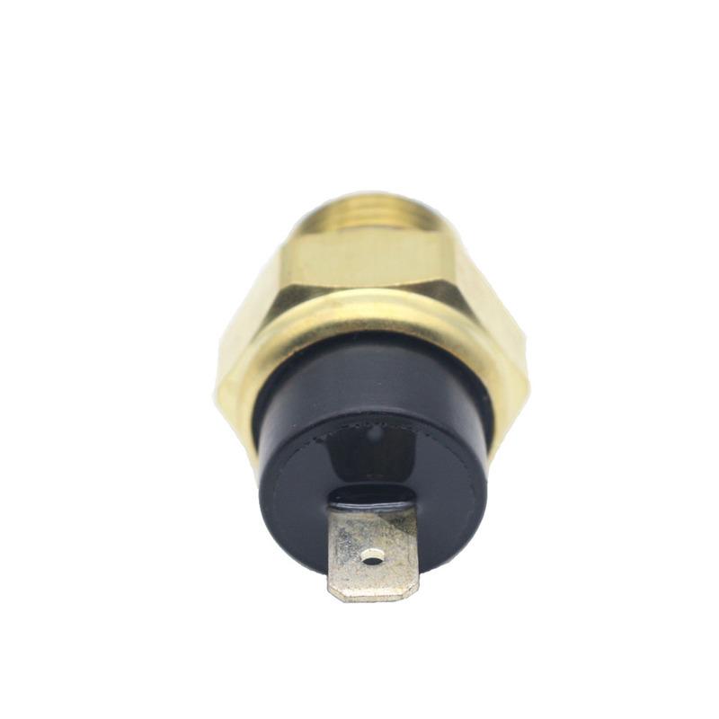 Motorcycle Radiator Coolant Fan Temperature Sensor Switch For Honda CB500 CB600F CBR1100XX CBR600RR CBR900RR CB400 VTEC NT650