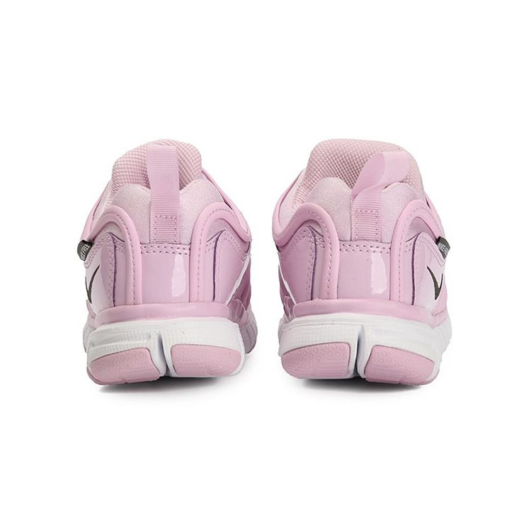 Nike Dynamo Free Versatile Comfortable Low-Top Kids Casual Shoes Kids sneaker Pink 343738-628