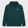 The North Face Men S Merapeak Long Sleeve Hoodie Pin