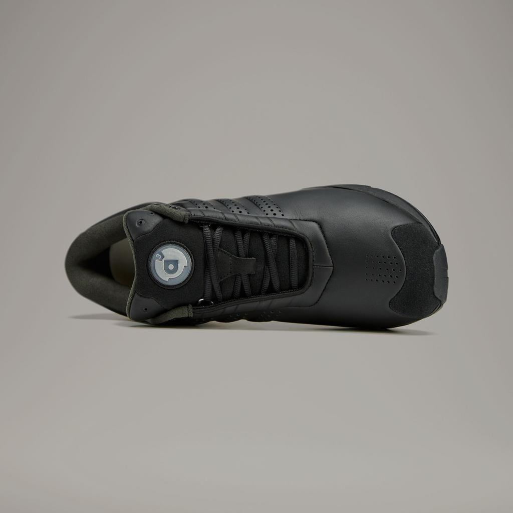 adidas Y-3 A3 Control Black Talc