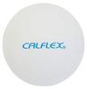 Sakurai Trading CALFLEX Tischtennis (SAKURAI) Bälle, 6er-Pack, Weiß, CTB-006