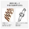 Quartz Cute and Simple Double Folding Stainless Steel Perfect for or as a Gift for Her Gold Case Red Ladies' Watch, Stylish, Waterproof, Casual, Dial,