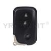 For Lexus ES350 IS250 IS350 GS300 GS350 LS460 LS600h LX570 Smart Remote Car Key Keyless Go Fob 27145-0140 4D Chip 314.3 /433MHz