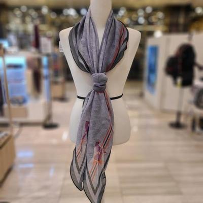 MJ Arnaldobasini Lumen Women's Fashion Scarf ABSW-216007