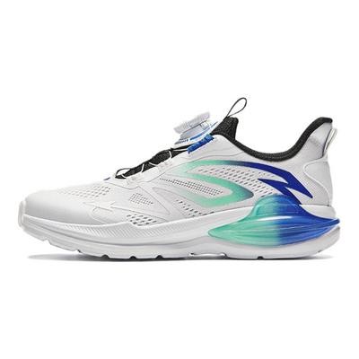 Comfortable Non-Slip Wear-Resistant Breathable Low-Top Kids Running Shoes Kids Sneaker White 312435504-1