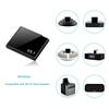 Mini Bluetooth Wireless Adapter Bluetooth 5.1 30Pin Bluetooth 5.1 Receiver Adapter  Bathroom