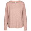 Trespass Womens/Ladies Rina Marl Long-Sleeved Top
