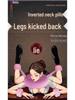 Deba Adult Split Leg Pillow & Handcuffs Set for Bedroom Fun