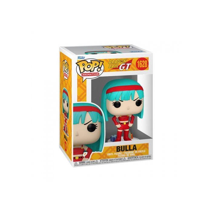 Figurine Funko Pop Animation Dragon Ball GT Bulla