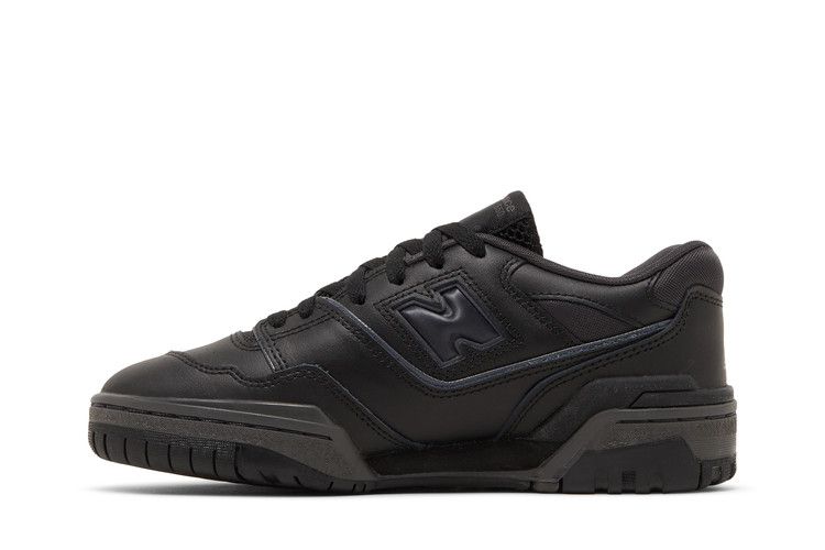 Kids' Sneakers New Balance 550 Big Kid 'Black'