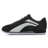 New LINING 3K Classic Retro 'Black Grey' AGCP337-2