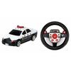 Happinet R/C Driver's Guide Patrol Car (Ages 5 and Up)
