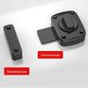 Hanggong No-Drill Security Door Latch