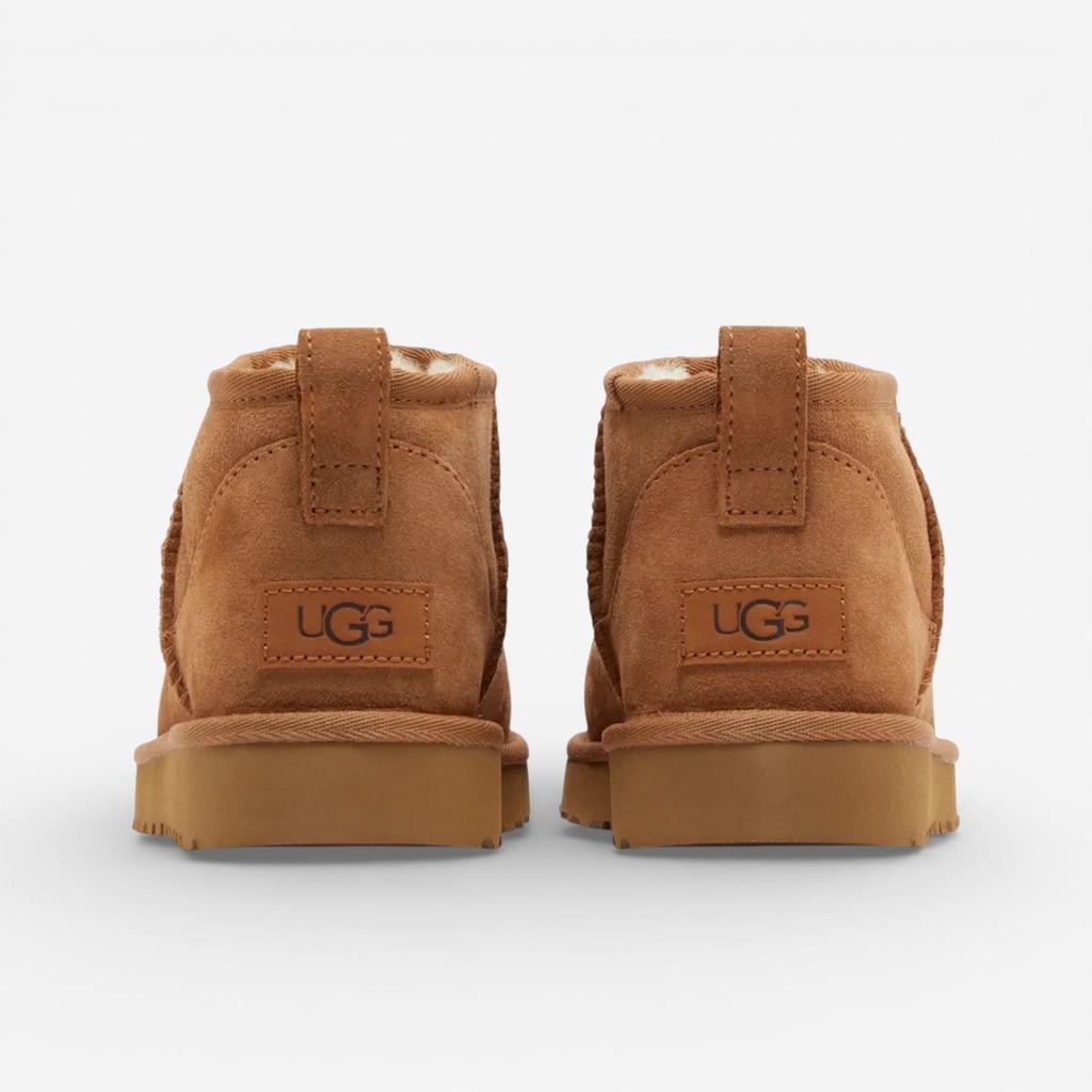 UGG Ultra Classic Mini Chestnut (Women's)