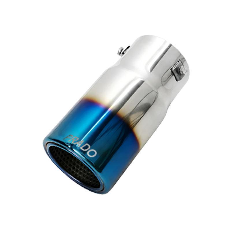 03-25 Prado Tailpipe Muffler Exhaust for Toyota Prado 2700