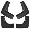 4Pcs For Honda Pilot Splash Guards Durable Mud Flaps Set Front Rear Car Mudguards Fenders Protection Accessories for -2025