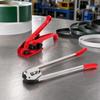 Strapping Tool with Tensioner and Long-Lasting for Workshops