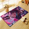 Hot Body Sexy Girl Art 3D Printed Carpet for Living Room Large Area Rug Soft Mat E-sports Chair Carpets Alfombra Dropshopping