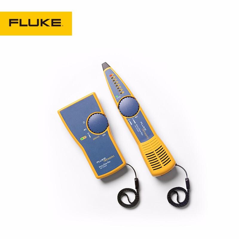 Fluke MT-8200-60-KIT Network Cable Tester Kit