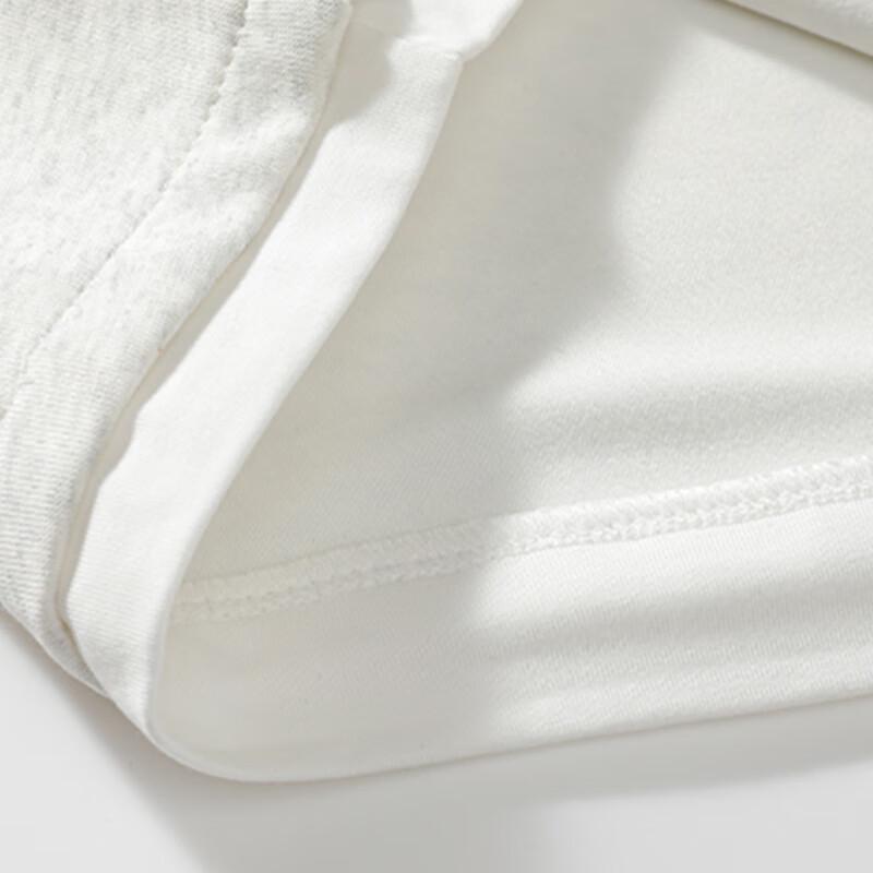 NASA MARVEL Men's Faux Layered Crewneck Sweatshirt