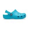 Crocs Classic Clogs Outdoor Beach Hole Sports Sandals Kids sandals Blue 204536-4SL